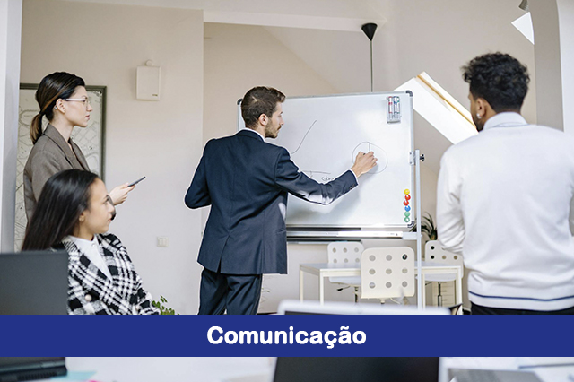 Comunicação Assertiva